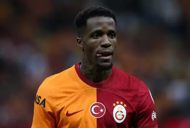 İmzaların atılması an meselesi: Galatasaray'a Wilfried Zaha piyangosu vurdu