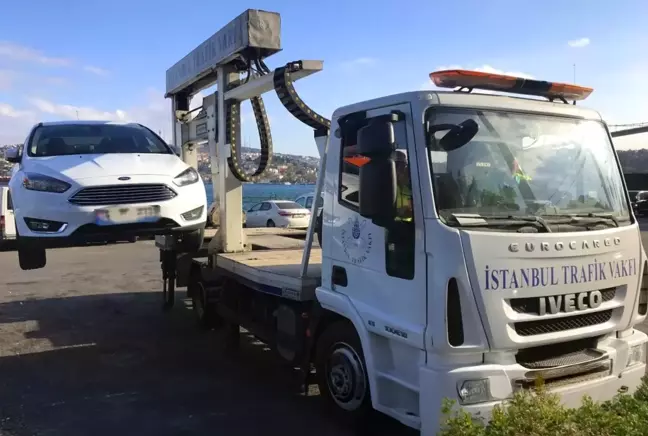 İstanbul'da Yediemin Otopark ve Araç Çekme Ücretlerine Büyük Zam