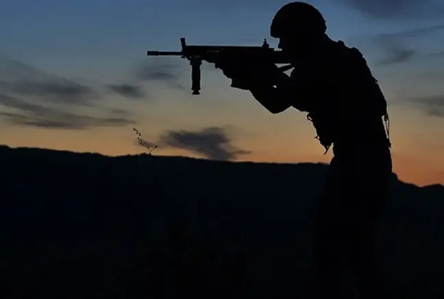 MİT, PKK'nın İran yapılanması YRK'nin kurucusu ve korumasını etkisiz hale getirdi