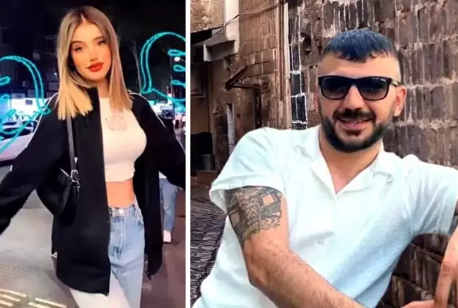 TikTok'tan canlı yayın açan eski sevgilisini katletmişti! Cezası belli oldu