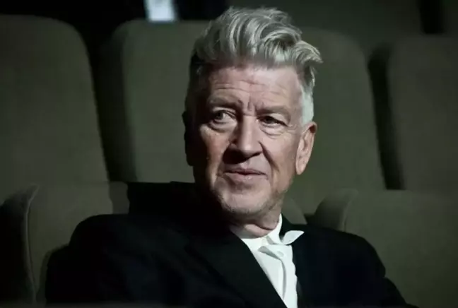 Efsanevi yönetmen David Lynch hayatını kaybetti