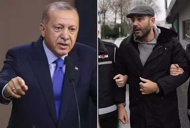 Erdoğan'dan CHP'ye gündem yaratacak sözler: Daha turpların büyüğü heybede