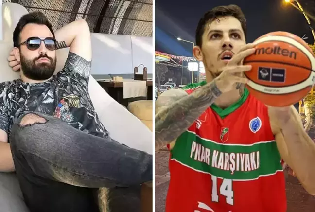 Eski Milli Basketbolcu İlkan Karaman'a çarpan sürücünün ifadesi ortaya çıktı