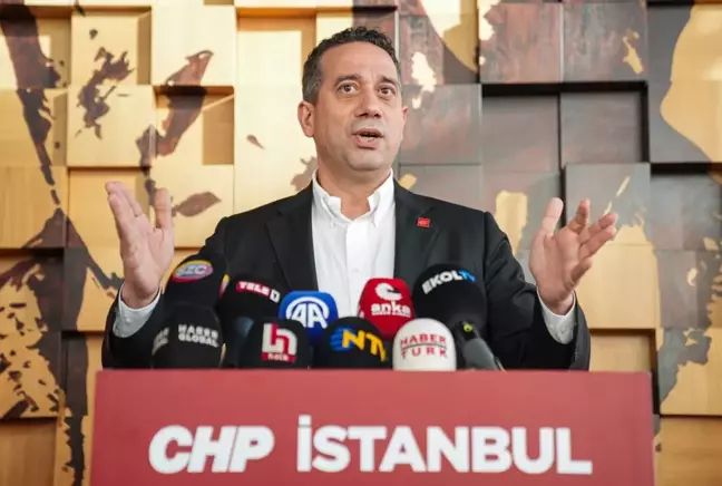 CHP'den Rıza Akpolat kararları: Pazartesi gününden itibaren göreceğiz