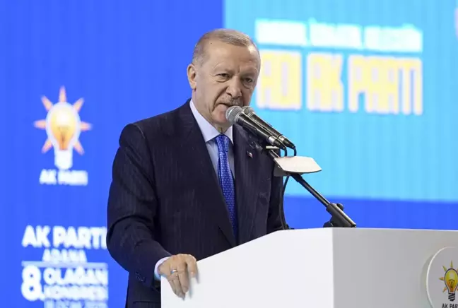 Cumhurbaşkanı Erdoğan: Netanyahu'nun ateşkesi ihlal etmesine izin verilmemeli