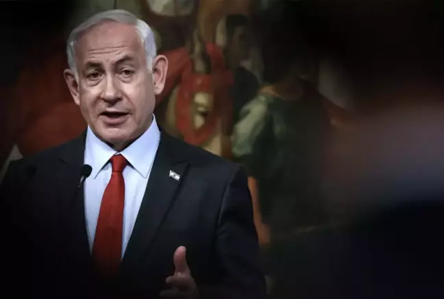 Gazze'de ateşkes anlaşması sonrası İsrail siyaseti karıştı: Tepkilerin hedefinde Netanyahu var