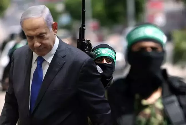 Hamas'ın ateşkes açıklaması Netanyahu'yu küplere bindirecek