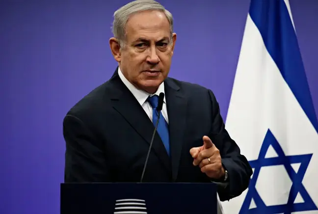 Netanyahu: Savaş henüz bitmedi, gidecek çok yolumuz var