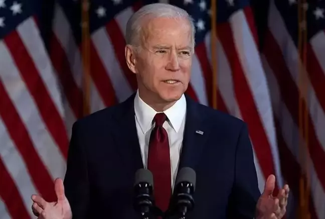 Joe Biden, giderayak ateşkesi bir kez daha sahiplendi: Bizim desteğimizle sağlandı