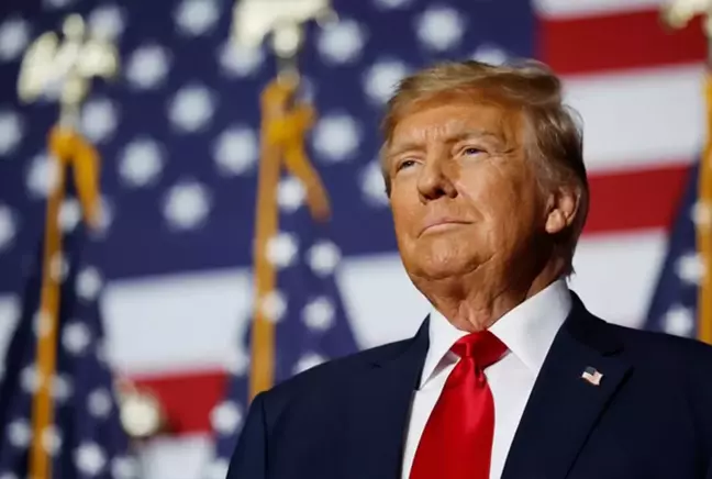 Donald Trump, ABD'nin 47. Başkanı olarak yemin edecek