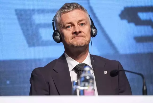 Solskjaer, Beşiktaş'ın daha önceki teklifini neden kabul etmediğini açıkladı