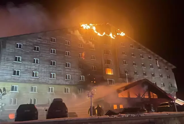 66 Kişiye Mezar Olan Otel Tek Gecelik Fiyatıyla Gündem Oldu