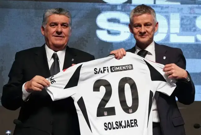 Ne umutlarla transfer edilmişti! Beşiktaş'ta ilk ayrılık gerçekleşiyor