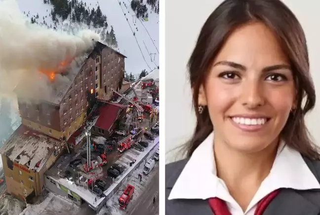 79 kişiye mezar olan otelin ortağından tepki çeken sözler: Bizim de kaybettiğimiz arkadaşlarımız var