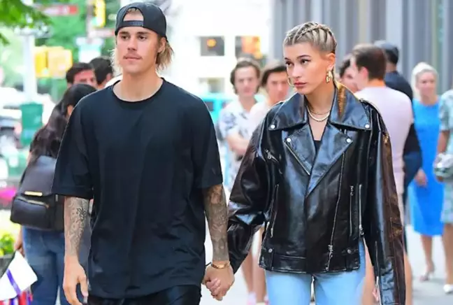 Justin Bieber, eşini Instagram'da takipten çıkarmasıyla ilk kez konuştu