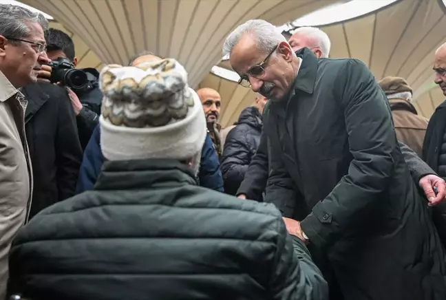 Bolu'daki Yangında Hayatını Kaybeden Danııştay başkanının oğlu Yiğit Gençbay Toprağa Verildi