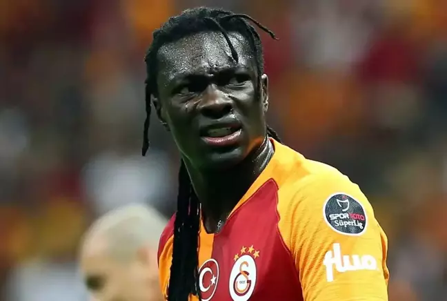 Açıklama yapmak zorunda kaldı: Galatasaraylıları küplere bindiren Gomis iddiası