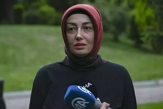 Ayşe Ateş'ten Ümit Özdağ için geçmiş olsun ziyareti