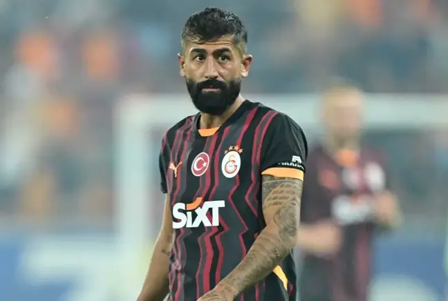 Kerem Demirbay'ın dedesi Mehmet Demirbay vefat etti