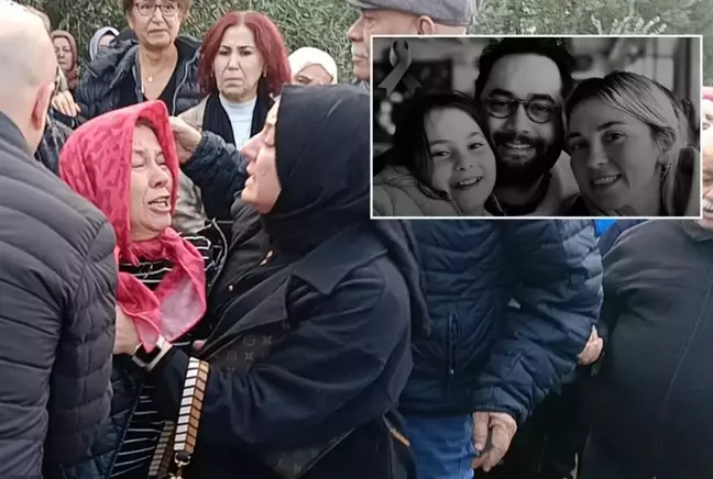 Anne kızın helalliğinde gözyaşları sel oldu: Allah'ım ben bunu nasıl yapacağım