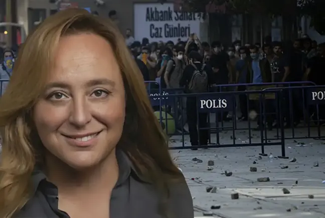 Ayşe Barım'ın gözaltı sürecinin perde arkası! Telefonda konuştuğu 3 isim yüzünden başı yandı