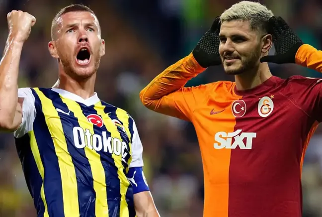 Fenerbahçe ve Galatasaray Avrupa Ligi'nde eşleşebilir