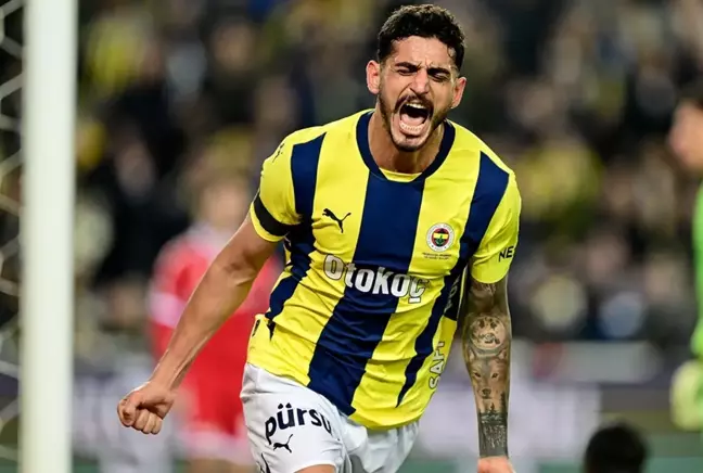 Samet Akaydin Süper Lig ekibiyle anlaşmaya vardı