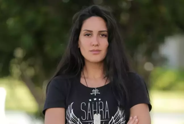 Survivor Sahra Işık'ın 3 erik için ödediği ücret şoke etti