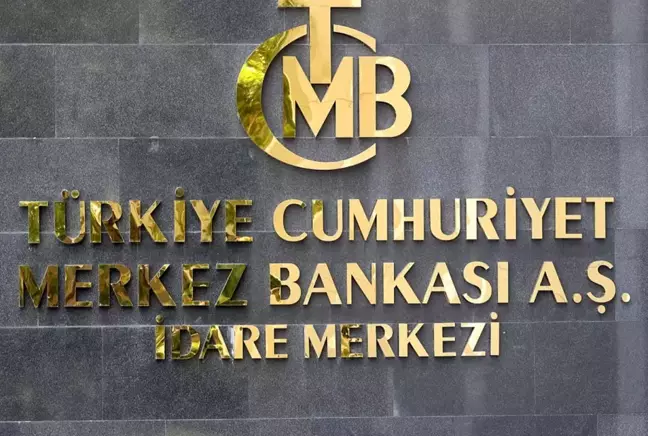 TCMB, 20 yıl aradan sonra ilk kez TL depo alım ihalesi açtı