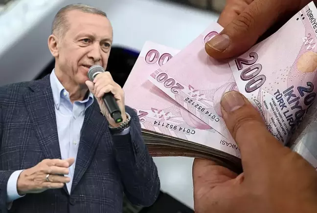 Erdoğan'ın evlilik kredi müjdesi, beyaz eşya satışlarını patlattı