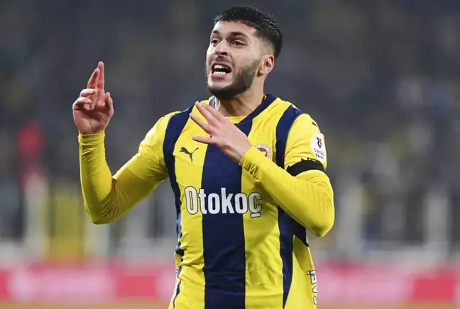 Oğuz Aydın'ın attığı gol ağızları açık bıraktı