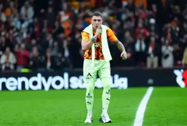 Muslera Galatasaray'dan gidecek mi, Muslera ayrılıyor mu?