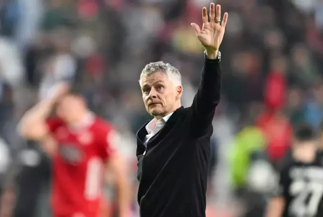 Solskjaer, yeni transferi kadro dışı bıraktı