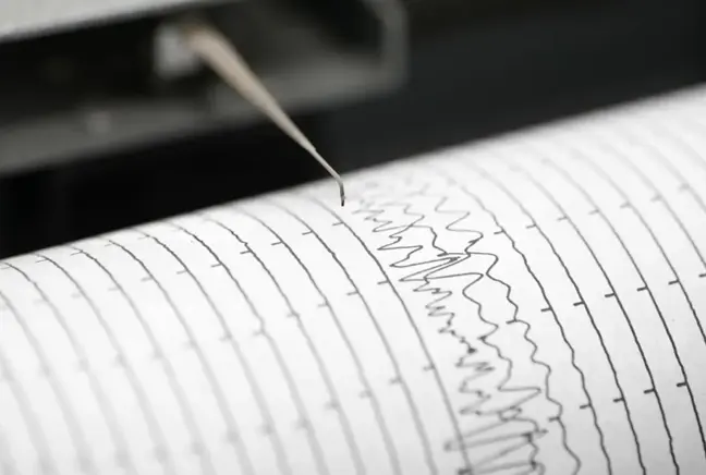 Bursa'da korkutan deprem! İstanbul ve çevre illerde de hissedildi