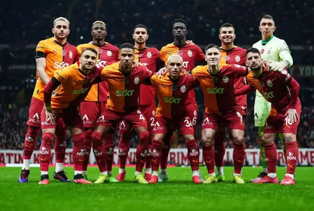 Galatasaray'ın maç tarihi değişebilir