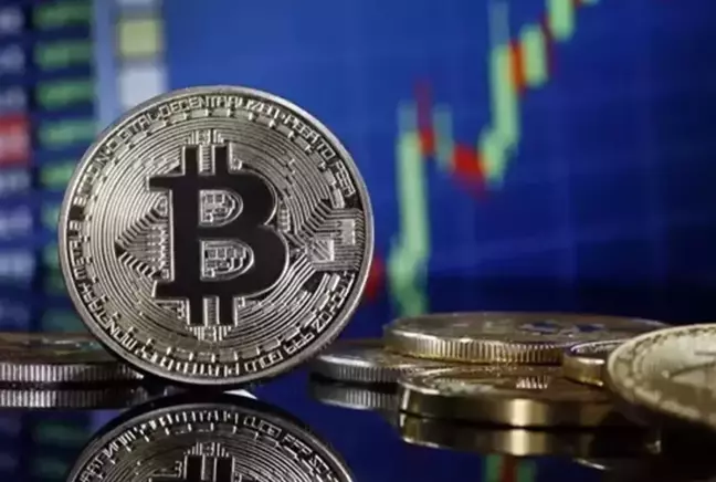 Trump açıklaması sonrasında Bitcoin ETF'lerine yoğun ilgi