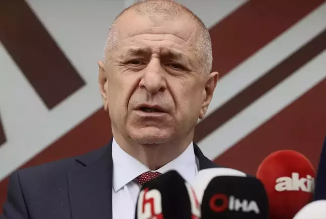 Ümit Özdağ'dan Selahattin Demirtaş benzetmelerine sert tepki