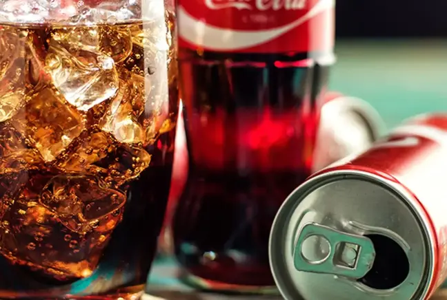 Coca-Cola, Avrupa'da yüksek miktarda klorat tespit edilen birçok içeceğini geri çağırdı