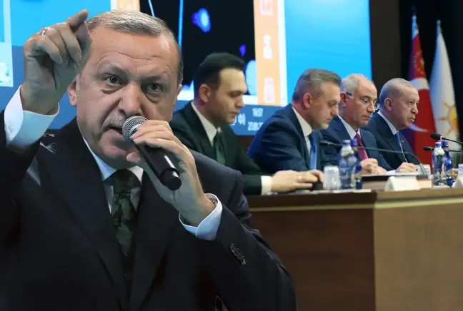 Erdoğan: Arkadaşımız da olsa otel yangınında hatası olan herkes cezasını alacak