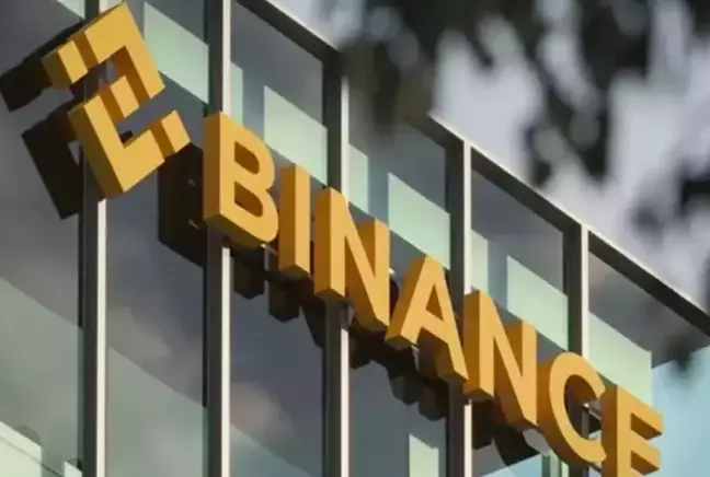 Dev kripto borsası Binance'e beklenmedik dolandırıcılık soruşturması