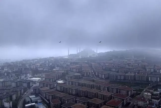 Meteoroloji uzmanından İstanbul'un 6 ilçesine uyarı: Sakın dışarı çıkmayın