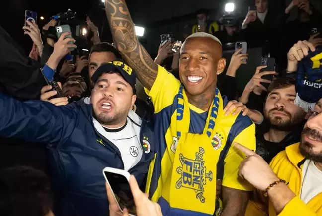 Talisca'nın sözleşmesindeki maddeleri görmeniz lazım