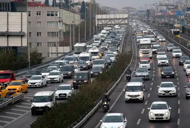 Tüm araç sahiplerini ilgilendiriyor, son 3 gün