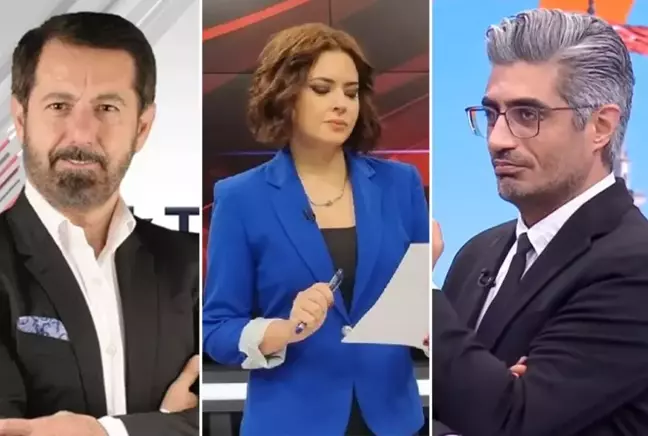 Barış Pehlivan, Serhan Asker ve Seda Selek gözaltına alındı