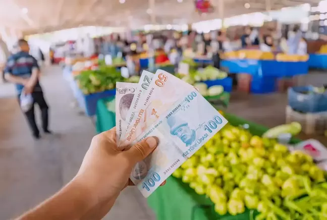 Ekonomistlerin ocak ayı için enflasyon beklentisi belli oldu