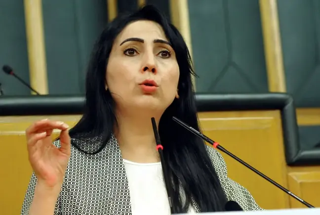 HDP'li Figen Yüksekdağ'ın kardeşi evinde ölü bulundu