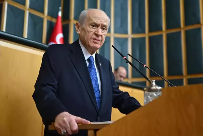 MHP'den yangın faciası sonrası dikkat çeken kanun teklifi