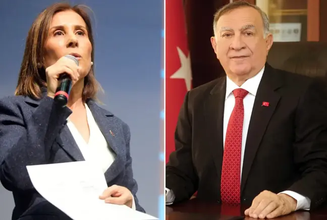 CHP'li Oya Tekin'den eski başkana şok suçlama: BM yardım kolilerini seçimde dağıttı