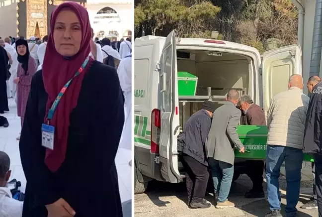 Umreden yeni gelmişti! Cinayete kurban giden talihsiz kadının ölümünde kahreden detay