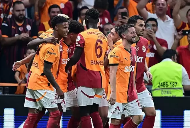 Çuvalla para dağıtacaklar! Galatasaray'dan Ajax maçına özel prim kararı